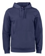 Basic Active Hoody