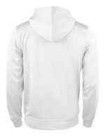 Basic Active Hoody Full Zip – Bild 14