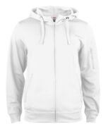 Basic Active Hoody Full Zip – Bild 15