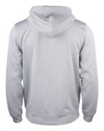 Basic Active Hoody Full Zip – Bild 8