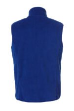 Basic Polar Fleece Vest – Bild 5