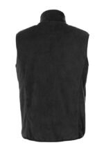 Basic Polar Fleece Vest – Bild 7