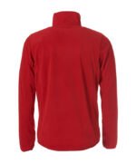 Basic Micro Fleece Jacket – Bild 2