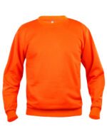 Basic Roundneck – Bild 8