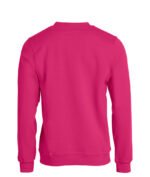 Basic Roundneck – Bild 7