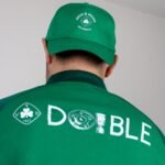 SVD Cap – Grün-Weiß Original – Bild 3