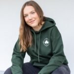 SVD Hoodie Classic – Bild 2