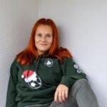 🎄 SVD Christmas Hoodie – Dunkelgrün