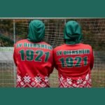 🎄 SVD Christmas Hoodie 1921 – Bild 4