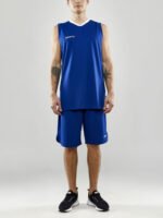 Basket 2.0 Singlet – Bild 14