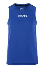 Rush Singlet – Bild 13