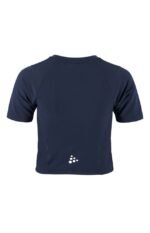 Rush 2.0 Crop Tee W – Bild 2