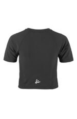 Rush 2.0 Crop Tee W – Bild 4