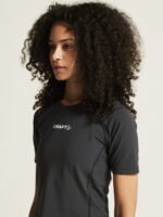 Rush 2.0 Crop Tee W – Bild 5