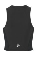 Rush 2.0 Crop Singlet – Bild 3
