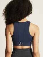 Rush 2.0 Crop Top – Bild 8