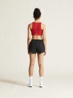 Rush 2.0 Crop Top – Bild 12