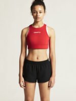 Rush 2.0 Crop Top – Bild 13