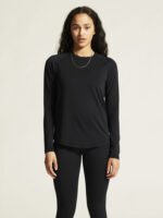 Collective Ls Tee W – Bild 5