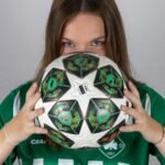 SVD Stripes Fan-Trikot