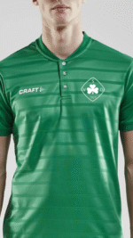 SVD Polo Shirt – 3 Button Edition