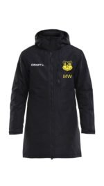 SV Münchweier Craft Jacket Parkas