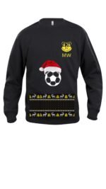 🎄SV Münchweier Ugly Christmas Pulli – Bild 3