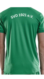 SVD Polo Shirt – 3 Button Edition – Bild 3