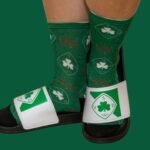 SVD Badelatschen & Socken