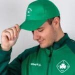 SVD Cap – Grün-Weiß Original – Bild 2