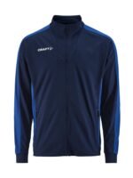 Evolve 2.0 Contrast Full Zip Jacket