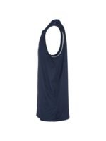 Basket 2.0 Reversible Singlet – Bild 14