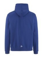 Community 2.0 Logo Fz Hoodie – Bild 2