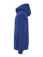 Community 2.0 Logo Fz Hoodie – Bild 3