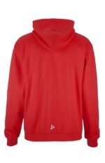 Community 2.0 Logo Fz Hoodie – Bild 8