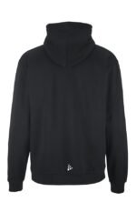 Community 2.0 Logo Fz Hoodie – Bild 12