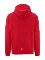 Community 2.0 Logo Hoodie – Bild 9