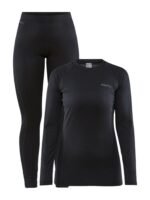 Core Warm Baselayer Set – Bild 5