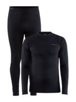 Core Warm Baselayer Set