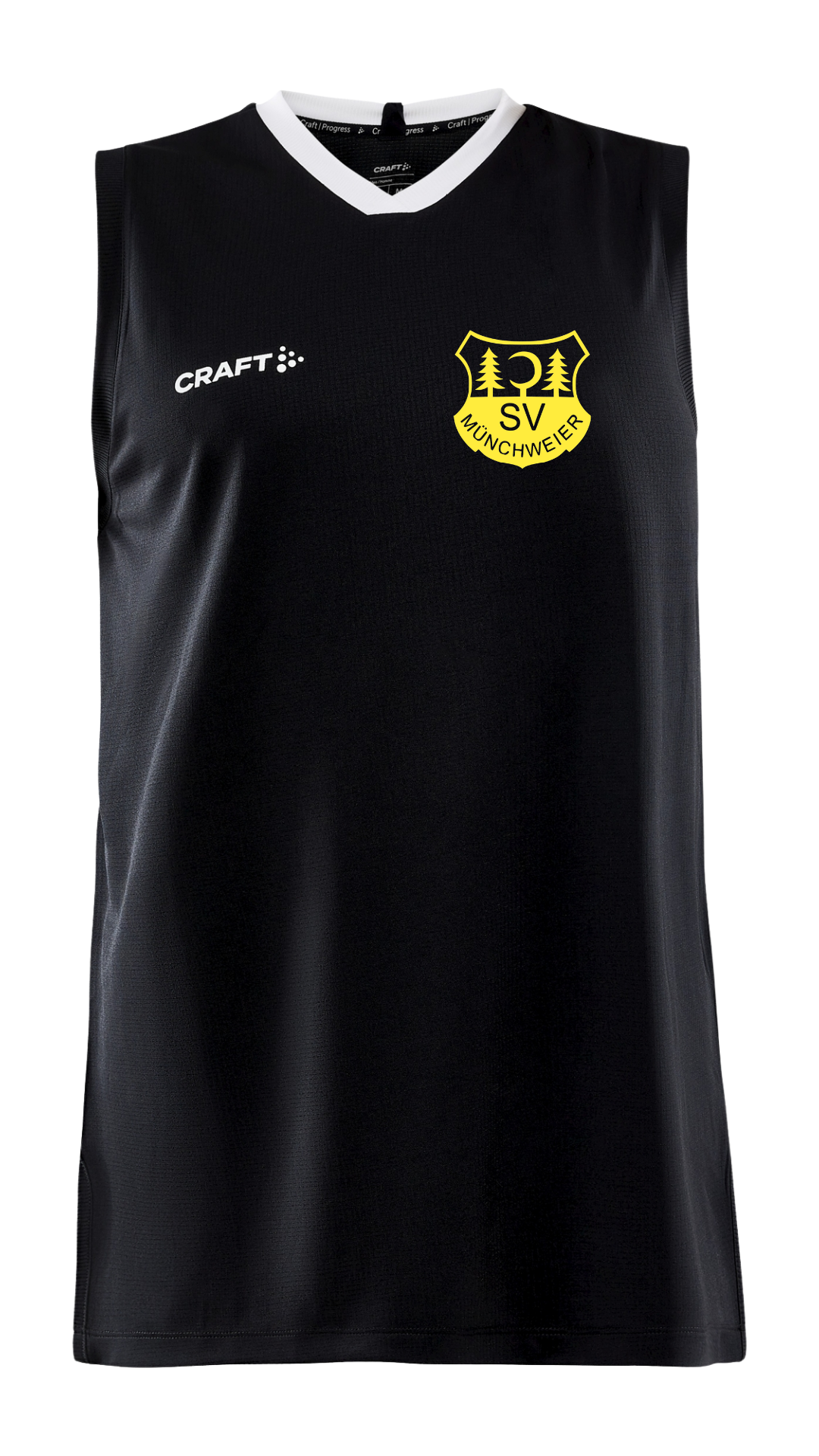SV MÜNCHWEIER (1) SV Münchweier Tanktop – Bild 1